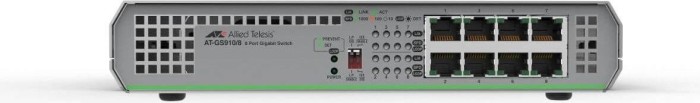 Allied Telesis Switch AT-GS910/8-50  990-004857-50
